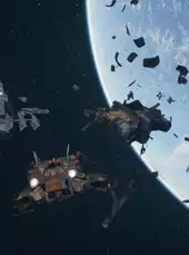 Phantom Galaxies