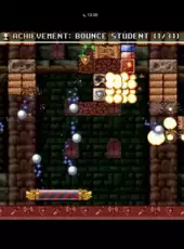 Bricks of Camelot
