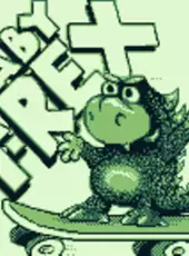 Baby T-Rex
