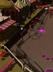 Roxy Raccoon's Pinball Panic: Paradise Parks
