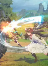 Valkyria Revolution Scenario Pack: Vanargand Bundle DLC