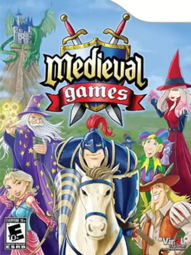 Medieval Games