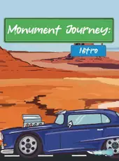 Monument Journey: Nitro