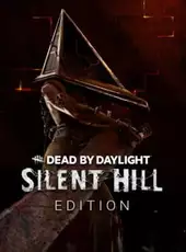 Dead by Daylight: Silent Hill Edition