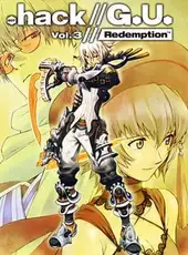 .Hack//G.U. Vol. 3: Redemption