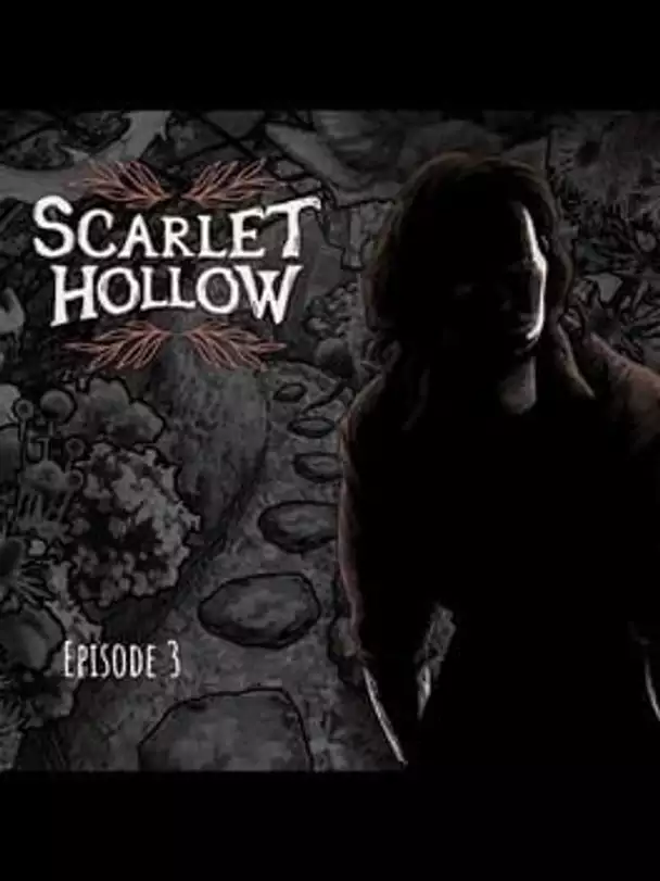 Scarlet Hollow: Episode 3