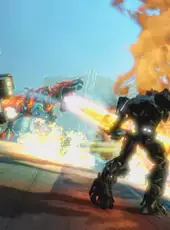 Transformers: Rise of the Dark Spark