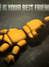 Those Nights at Fredbear's