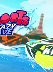 Smoots Crazy Wave