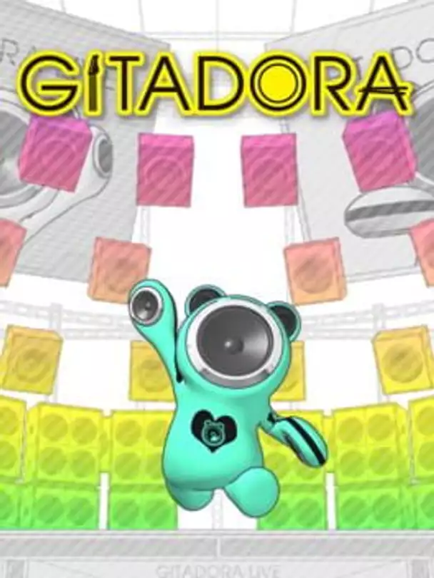 Gitadora