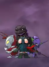 SD Shin Kamen Rider Rumble SJHU Season Pass