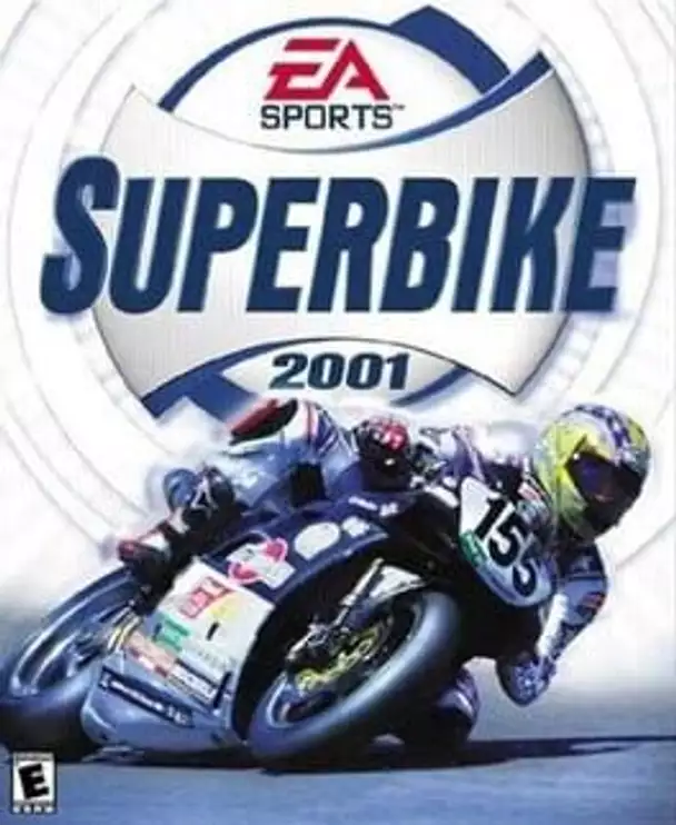 Superbike 2001