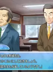 Kono Aozora ni Yakusoku wo: Melody of the Sun and Sea