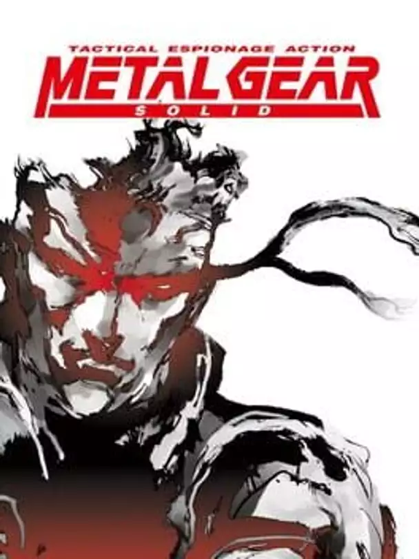 Metal Gear Solid: Master Collection Version