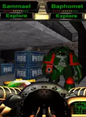 Warhammer 40,000: Dark Crusaders