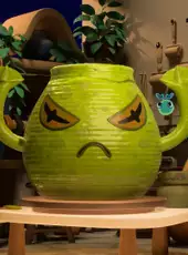 Kiln