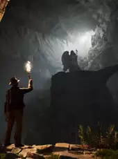 Indiana Jones and the Great Circle: The Order of Giants