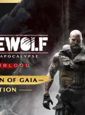 Werewolf: The Apocalypse - Earthblood Champion of Gaia Pack