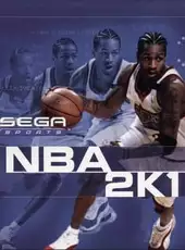 NBA 2K1