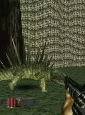 Turok: Dinosaur Hunter