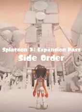 Splatoon 3: Side Order