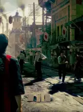 Stranger Than Heaven