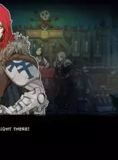 Vambrace: Cold Soul