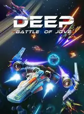 D.E.E.P.: Battle of Jove