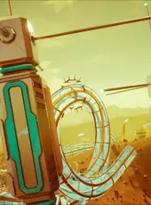 Redout: Mars Pack