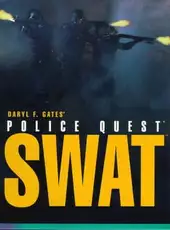 Police Quest: SWAT