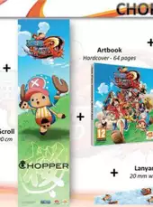 One Piece Unlimited World Red: Chopper Edition