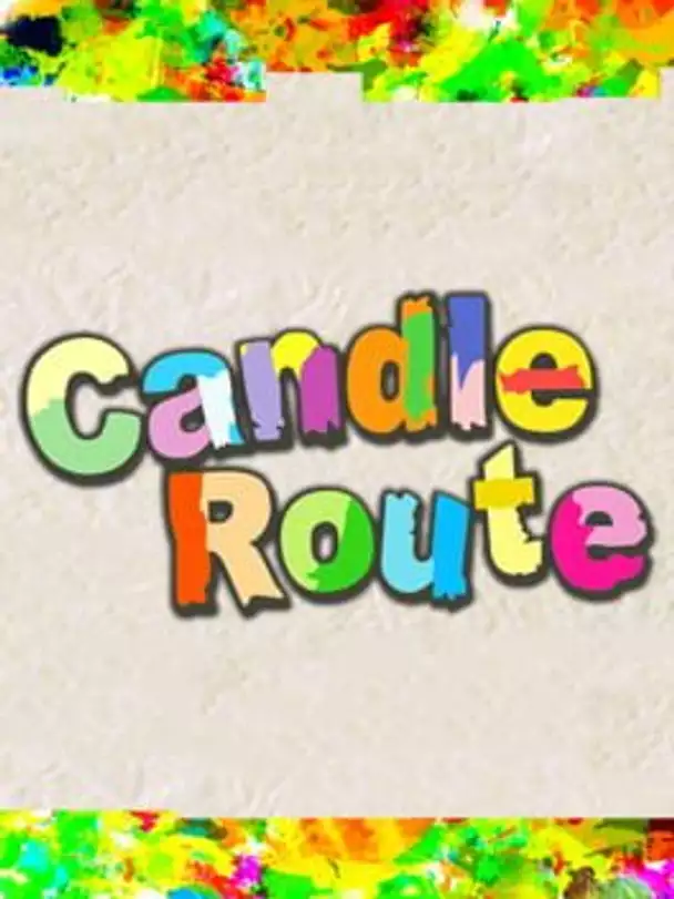 Candle Route