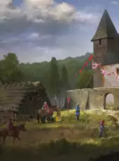 Kingdom Come: Deliverance - From the Ashes