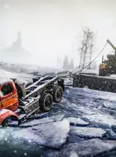 SnowRunner: Season 15 - Oil & Dirt