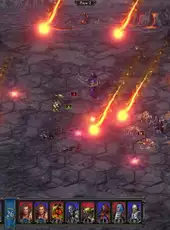 Stormbinders