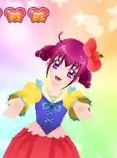 Smile Pretty Cure! Let's Go! Marchen World