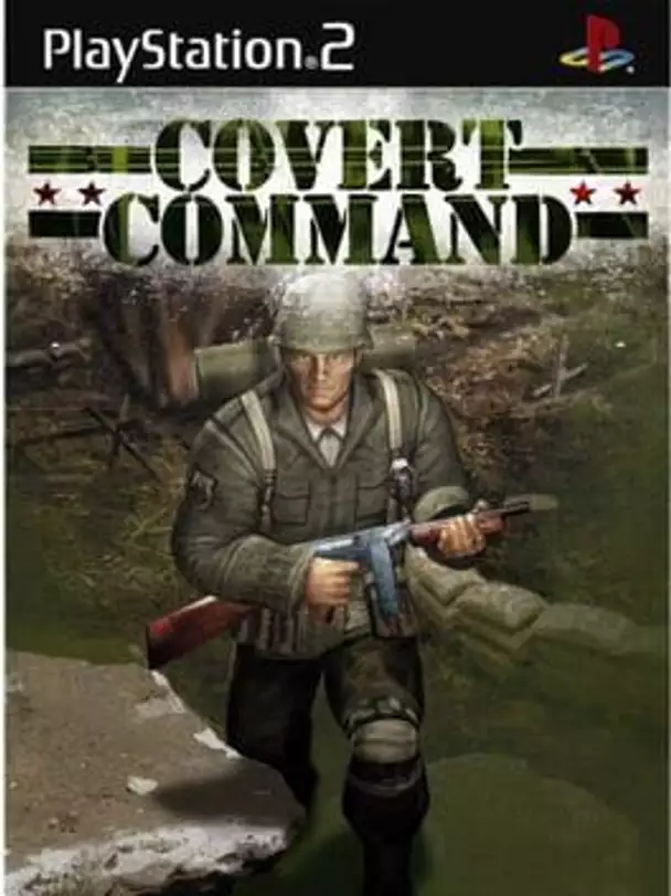 Covert Command