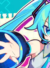 Hatsune Miku Logic Paint S+