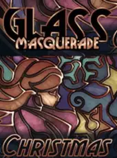 Glass Masquerade: Christmas Day Puzzle