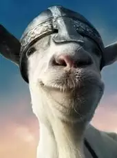 Goat Simulator MMO Simulator