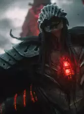 Lords of the Fallen