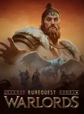 RuneQuest: Warlords