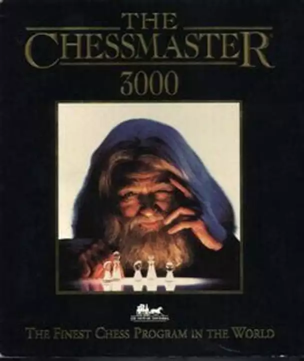 Chessmaster 3000