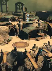 Final Fantasy XIV: Evercold