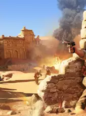 Uncharted 3: Drake's Deception