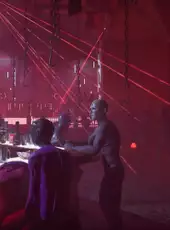 Clive Barker's Hellraiser: Revival