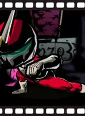 Viewtiful Joe