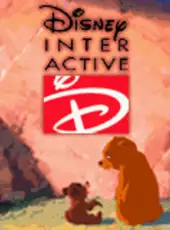 2 Games In 1: Disney's Brother Bear + Disney Princess