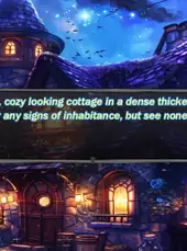 Familiar Friends: What's Your Familiar?