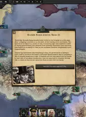Hearts of Iron IV: Battle for the Bosporus